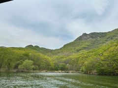 -大连冰峪旅游度假区