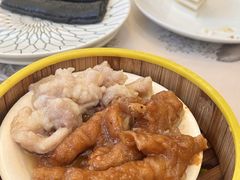 -香云轩·顺德菜(香云纱园林酒店店)