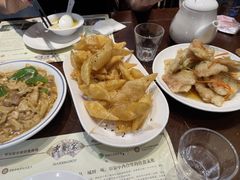 -老厨家(友谊路总店)