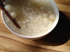 -笃笃笃糖粥(十全街店)