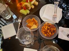 -广州四季酒店·天吧·高空酒吧