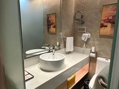 -维也纳酒店(广州白云国际机场航站楼店)