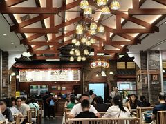 -龙抄手(春熙路总店)