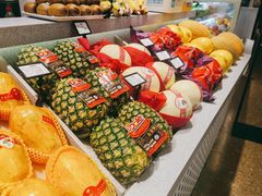 -每日新鲜水果吧(黄浦来福士店)