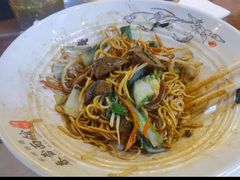 -春雪面馆(转塘店)