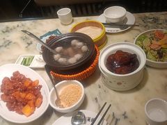 -小菜园新徽菜(马鞍山金鹰店)