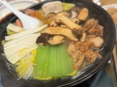 -枣子树·素食餐厅(普陀山店)