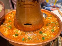 -金孔雀德宏傣味餐馆(魏公村店)