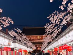 -浅草寺