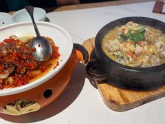 -金芙蓉|湘味小炒·鲜炒黄牛肉(淮安生态新城吾悦店)