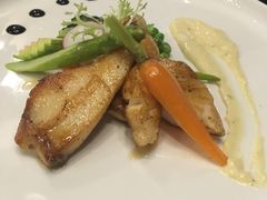 -礼途酒店·餐吧