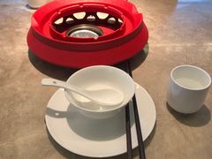 -茅庐毛血旺(烟台大悦城店)