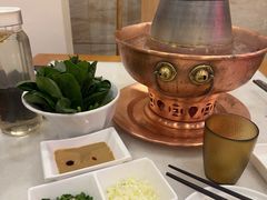 -牛街·马辈儿涮肉(牛街二店)
