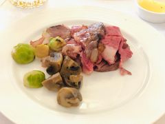 -上海和平饭店华懋阁 Cathay Room