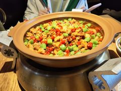 -六月雪干锅(涪城万达广场店)
