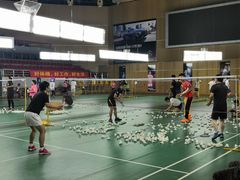 -杭州城北体育公园