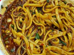 -老陈婆手工面庄