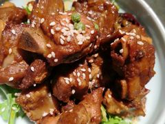 -小吊梨汤·北京菜·烤鸭(鸟巢店)