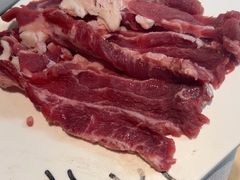 -蜀九香火锅(玉林店)