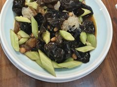 -惠宾饭庄(中山路店)