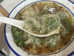 -福建千里香馄饨馆(淠河路店)