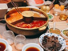 -巴奴毛肚火锅(京西大悦城店)