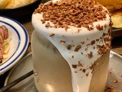 -甘单茶事小馆(洋河店)