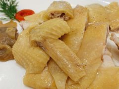 走地鸡-御彩酒家(东风东路店)