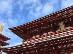 -浅草寺