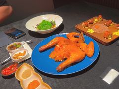 -醉东Oriental House(静安嘉里中心店)