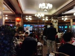 -山城年华老火锅(玉林店)