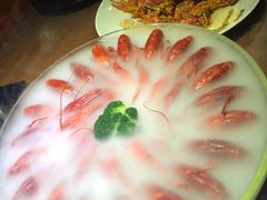 -红盔甲·小龙虾(天钥桥店)
