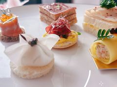 -上海苏宁宝丽嘉酒店·Cafe Bellagio西餐厅