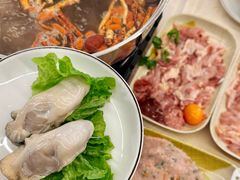 -小煵记·打边炉(西丽文光店)