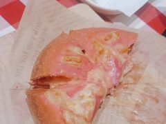 -西贝(大华虎城店)