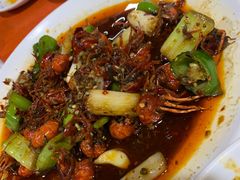 -回味南塘老王虾尾(总店)