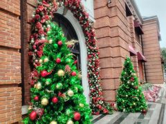 -星巴克臻选(上海中环广场2F店)