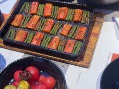 -一棠龙虾•王牌虾球(恒隆广场店)