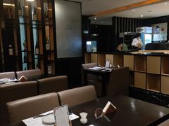 大堂-松临·铁板烧&Omakase(神农店)