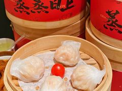 -茶港·点心·啫啫煲(群光广场店)