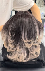 -5M HAIR SALON 旗舰店