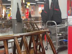 -郝大姐·乌龙山铁板烧(大学城三店)