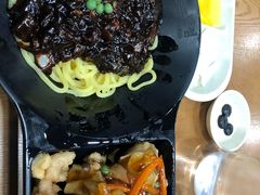 -香港饭店0410(弘大店)