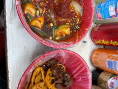 -小吴水煮(羊子巷无任何分店)