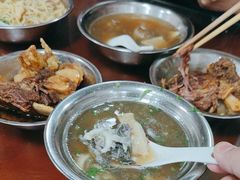 -阿秋牛排(湖心街店)