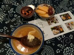 -蜗牛小馆醉乡民谣云南菜(惠新西里店)