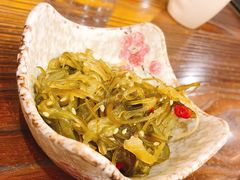 -东京屋(武定路店)