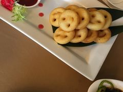 -真爱中国餐馆·年华店(朱雀大街店)