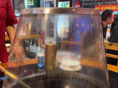 -醉旺柴火鸡(棠东店)