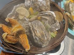 -遇西祠·海鲜烧烤(总店)